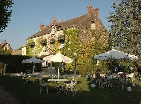 Hotel Le Beaune (Cote d'Or)