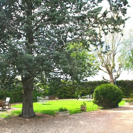 Hotel Le Beaune (Cote d'Or)