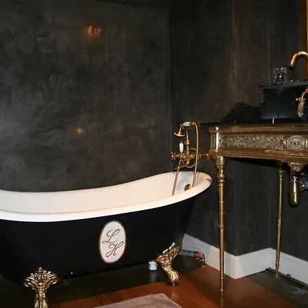 Hotel Le Beaune (Cote d'Or)