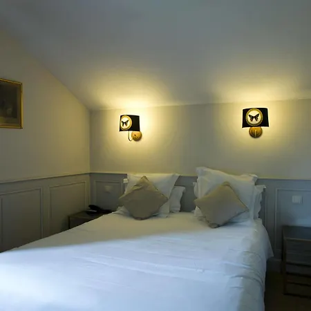 Hotel Le Beaune (Cote d'Or)