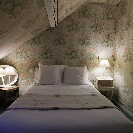 Hotel Le Beaune (Cote d'Or)