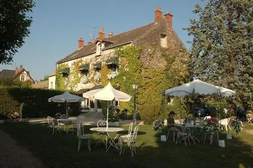 Otel Le Beaune (Cote d'Or)