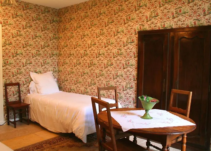 Le Hotel Beaune (Cote d'Or)