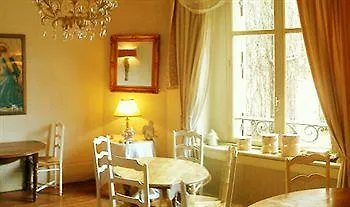 Otel Le Beaune (Cote d'Or)