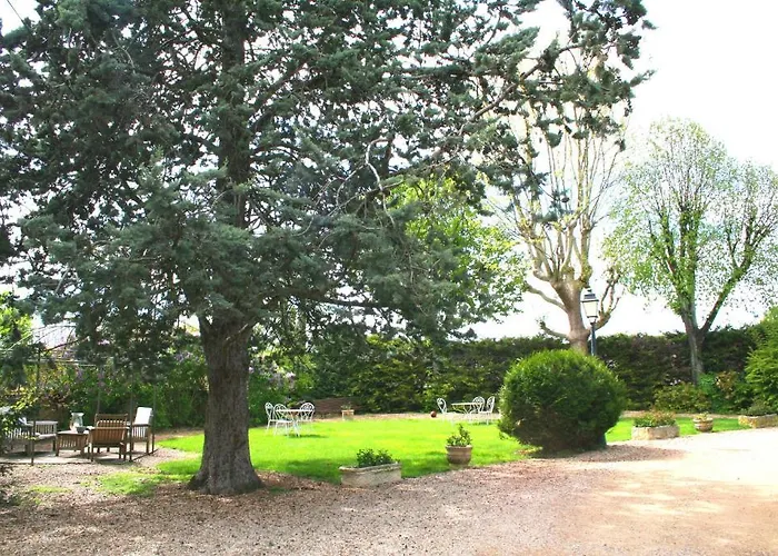 Hotel Le Beaune (Cote d'Or)