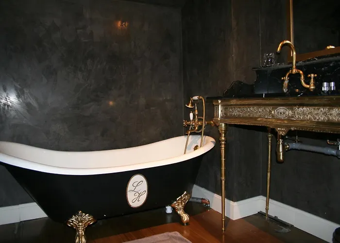 Hotel Le Beaune (Cote d'Or)