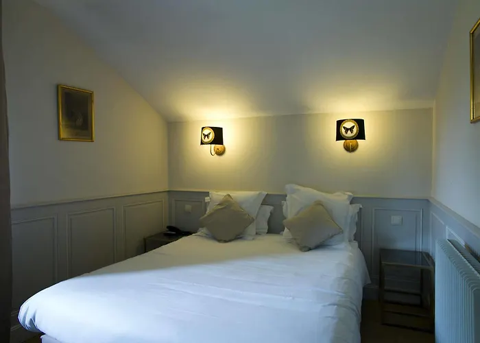 Otel Le Beaune (Cote d'Or)
