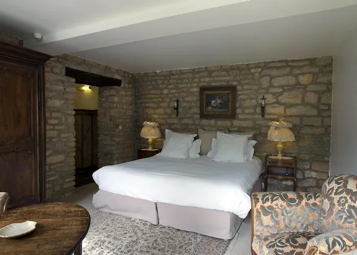 Le 3* Beaune (Cote d'Or)