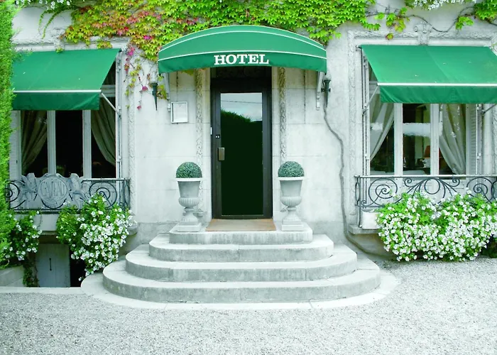 Le Beaune (Cote d'Or)